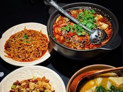 -麻六记(新天地店)