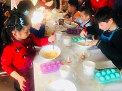 -Geneva日内瓦餐厅(西郊宝成花苑店)