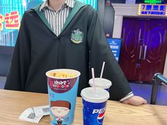 -中影星美国际影城(万家丽店)