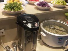 -素满香·素食自助餐(苏州·临顿路店)