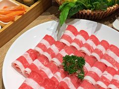 -古关火锅店(古北水镇景区店)