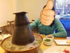 -北门涮肉·铜锅涮肉(南锣鼓巷店)
