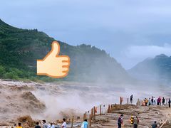 -陕西黄河壶口瀑布旅游区