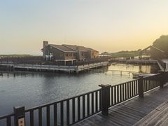 鸡头米手剥虾仁-新木器时代餐厅(太湖新天地店)