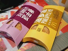-麦当劳(龙湖北京大兴天街店)