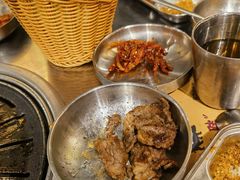 -安又胖韩国烤肉