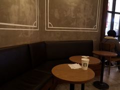 -星巴克(成都北城天街分店)