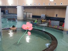 -嘉佑温泉水世界