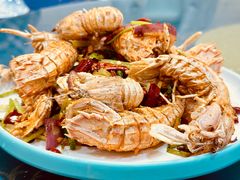 -郭姐·威海渔村(黄兴路店)