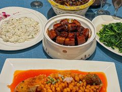 -古南都·江苏酒家(建宁路店)