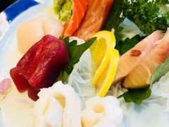 -天正河鲀·河豚亭(大连店)