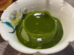 抹茶布丁-Rechill Cafe(工体店)