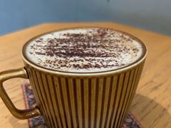 -铁手珈琲制造局metalhands(望京店)