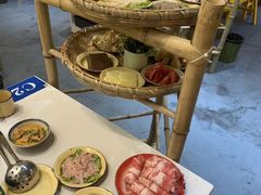 -有拈头成都市井火锅(淮南街店)