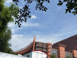 -重庆医科大学附属儿童医院(两江院区)