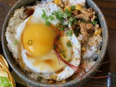 鸡碎饭-食喜料理(诸城店)