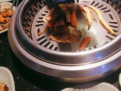 -梨花自助烤肉(天河城店)