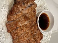 -顶特勒·黄鱼馆·特色菜(上海大世界店)
