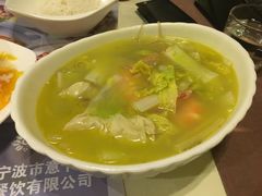 -意卡菲·欢乐聚会餐厅(华侨店)