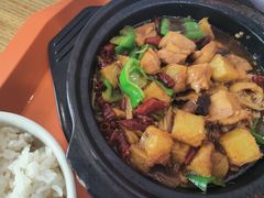 -南京工业职业技术学院-第1食堂(仙境路店)