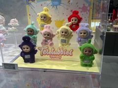 -泡泡玛特POPMART(龙湖杭州滨江天街店)