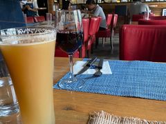 -LA MAISON公鸡和龙(蛇口店)