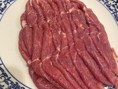 黄瓜条-裕德孚·非遗手切涮羊肉(东直门内大街店)