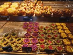 -FANEN法念·烘焙·甜点(万象城店)