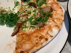 -玛尚诺Pizza&Bar(长泰广场店)