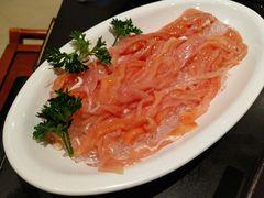 鸭肠-新辣道鱼火锅(航天万源店)