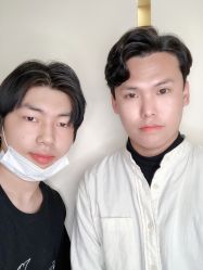 -东尚style造型