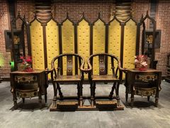 -申粤轩酒楼(丁香花园店)