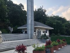 -菊花台公园