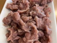 -老牌依强牛肉店(达道总店)