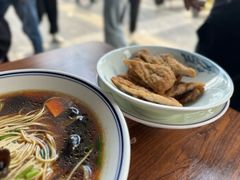 -天天鲜面馆(衡山路店)