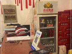 -西江美食舫·江西菜(健德桥店)