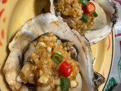 -辉记炭烧海鲜大排档·老字号(福田店)