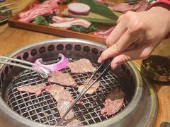 -汉拿山(北京上地华联店)