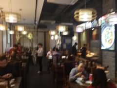大堂-小莆天(元帅路店)