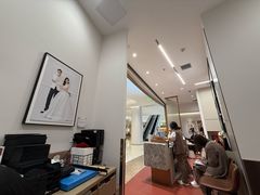-海马体照相馆丨大师(青岛万象城店)