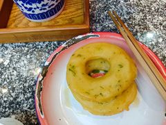 -湘下佬·老长沙吃货铺(酃湖万达店)