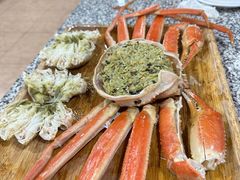 -震海贝烤贝·民俗特色店(延吉总店)