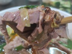 -建基泡馍·西安老字号·清真(永宁店)