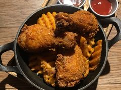 -Goose Island Brewhouse鹅岛精酿啤酒酿造工坊餐厅