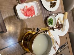 -温州君廷酒店.塞纳宫自助餐厅