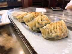 -敦煌喜宴(万达广场店)