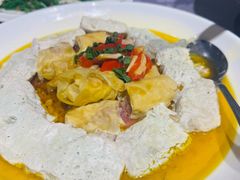 -山外山菜馆(玉泉路店)