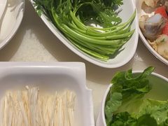 -小骨煲金华砂锅(转塘金街美地店)