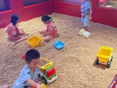 -北方暖暖温泉洗浴(沈阳北站店)