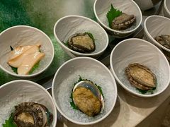 -雍和会海鲜姿造自助(湖东路店)